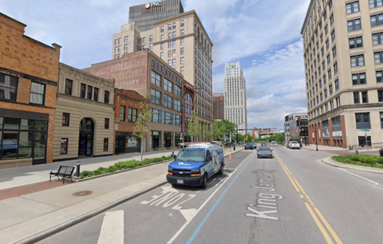 New Akron History Center Set to Open as Part of Bicentennial Celebrations in Downtown Akron