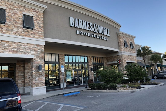 New Barnes & Noble to Open in Grand Rapids with Bestselling Author Erin Craig at Grand Opening Ceremony