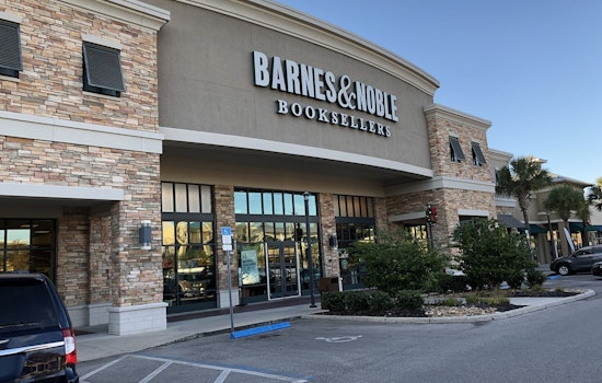 New Barnes & Noble to Open in Grand Rapids with Bestselling Author Erin Craig at Grand Opening Ceremony