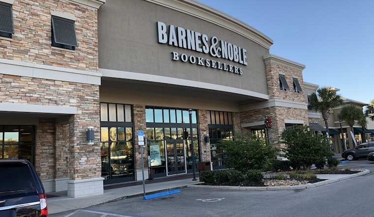 New Barnes & Noble to Open in Grand Rapids with Bestselling Author Erin Craig at Grand Opening Ceremony
