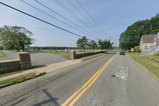 New Bedford Community on Alert After Woman Assaulted at St. John’s Cemetery