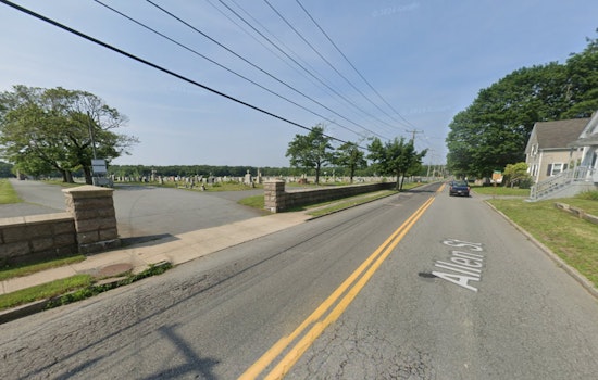 New Bedford Community on Alert After Woman Assaulted at St. John’s Cemetery