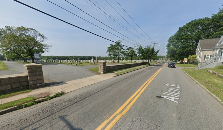 New Bedford Community on Alert After Woman Assaulted at St. John’s Cemetery