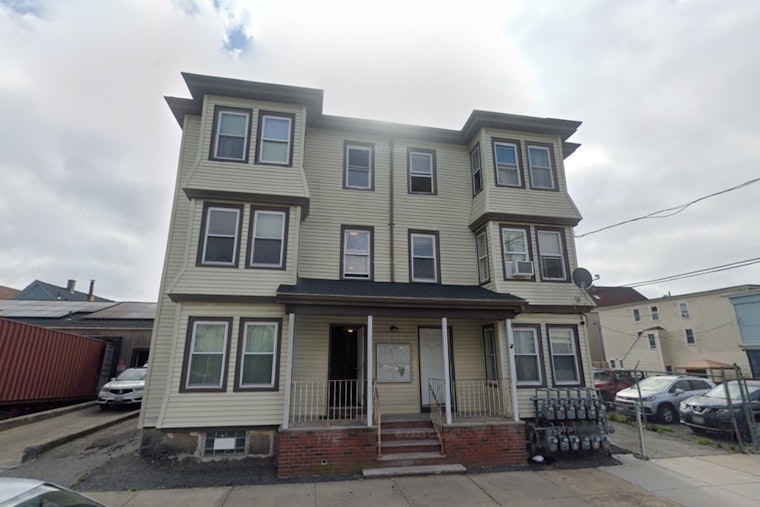 New Bedford Man Charged With Murder in Fatal Shooting of Neighbor, Suspected Relationship Motive