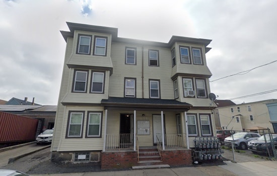 New Bedford Man Charged With Murder in Fatal Shooting of Neighbor, Suspected Relationship Motive