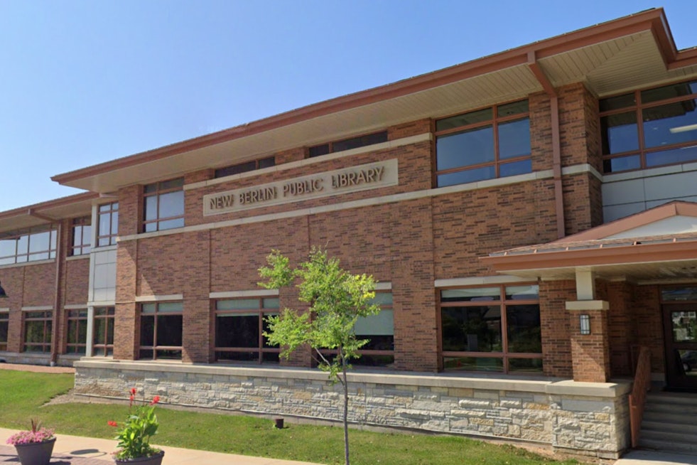 New Berlin Public Invited to Discuss Moorland Road Project at Upcoming Open House