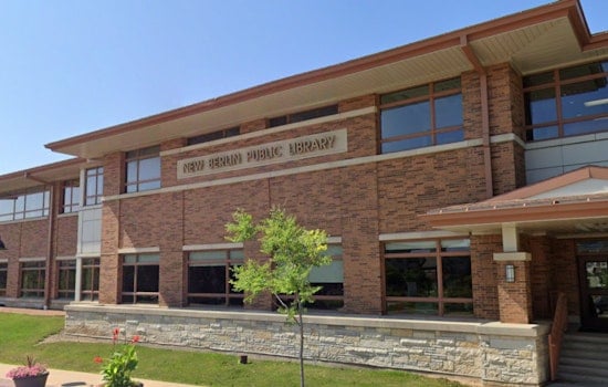 New Berlin Public Invited to Discuss Moorland Road Project at Upcoming Open House