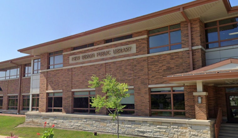 New Berlin Public Invited to Discuss Moorland Road Project at Upcoming Open House