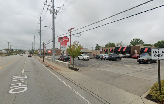 New Burger Joint Dolly's Sizzles into Anderson Township, Igniting Expansion Plans Amidst Brand Battles