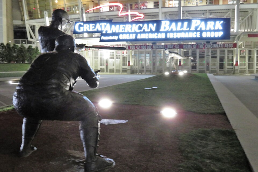 New Culinary Home Runs at Great American Ballpark for Cincinnati Reds' 2025 Season