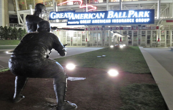 New Culinary Home Runs at Great American Ballpark for Cincinnati Reds' 2025 Season