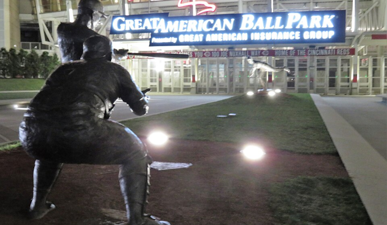 New Culinary Home Runs at Great American Ballpark for Cincinnati Reds' 2025 Season