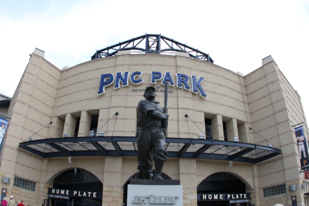 New Culinary Home Runs at PNC Park: Pittsburgh Pirates Amp Up Ballpark Menu for 2025 Season