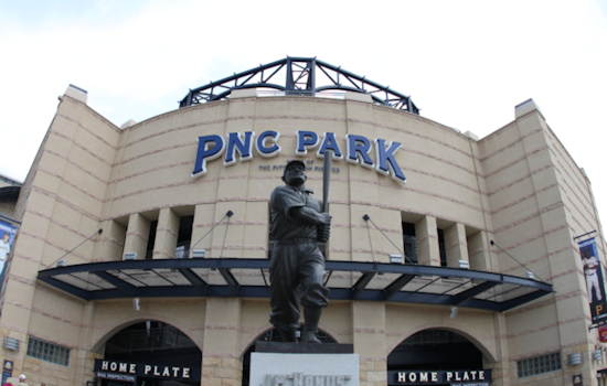 New Culinary Home Runs at PNC Park: Pittsburgh Pirates Amp Up Ballpark Menu for 2025 Season