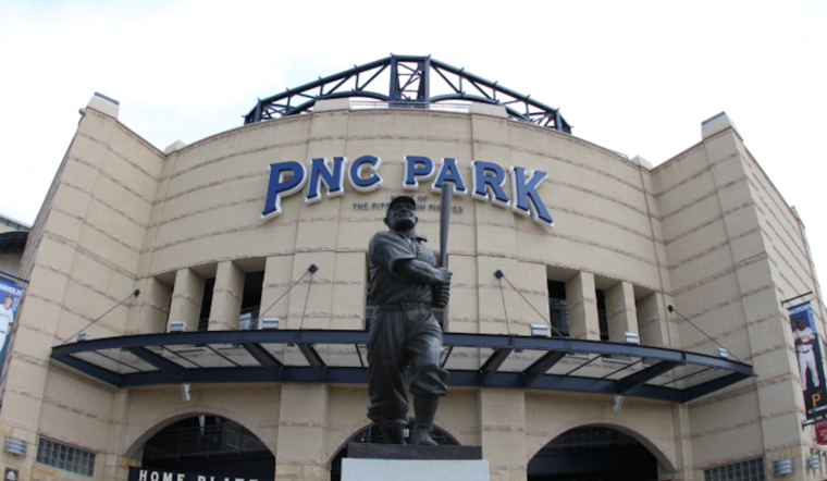 New Culinary Home Runs at PNC Park: Pittsburgh Pirates Amp Up Ballpark Menu for 2025 Season
