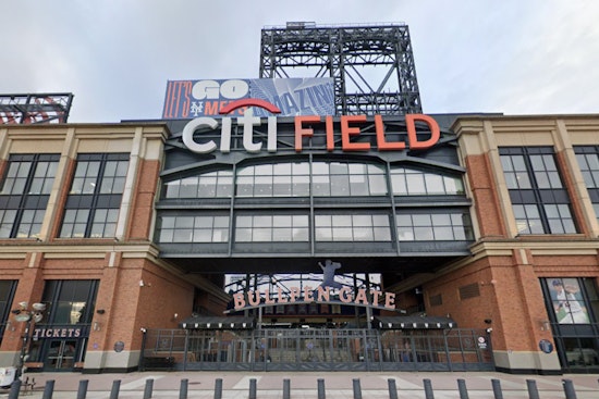 New Dining Delights and Mascot Races Elevate Mets Home Opener Experience at Citi Field
