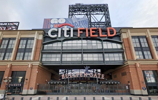 New Dining Delights and Mascot Races Elevate Mets Home Opener Experience at Citi Field