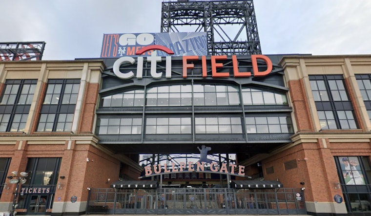 New Dining Delights and Mascot Races Elevate Mets Home Opener Experience at Citi Field
