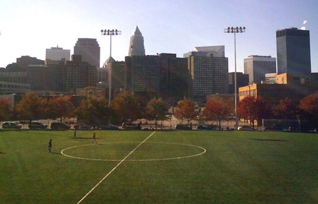 New $50 Million Soccer Stadium Proposed for Cleveland's South Gateway District, Promising Economic Boost and Job Creation