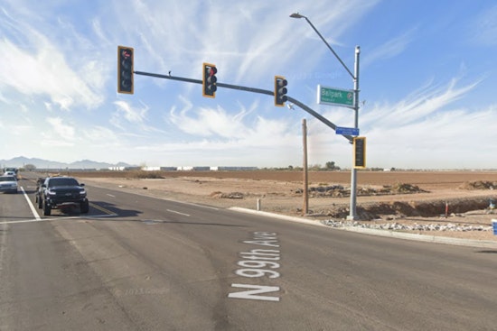 New Envision Encore Development to Elevate Glendale's Entertainment District