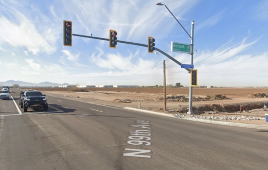 New Envision Encore Development to Elevate Glendale's Entertainment District
