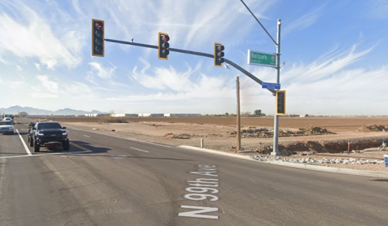 New Envision Encore Development to Elevate Glendale's Entertainment District