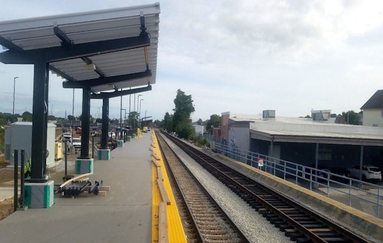 New Era in Transit: South Coast Rail Links Taunton, Fall River, and New Bedford to Boston After 60 Years