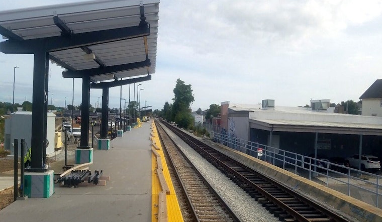 New Era in Transit: South Coast Rail Links Taunton, Fall River, and New Bedford to Boston After 60 Years