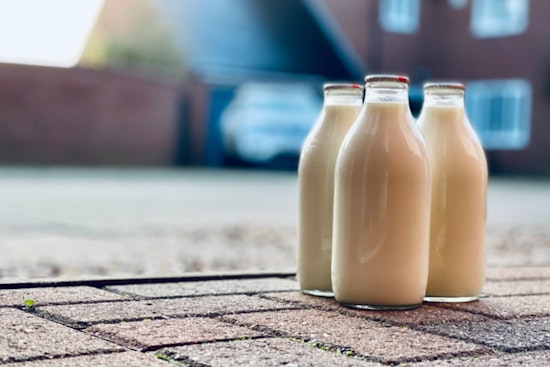New Hampshire Public Health Officials Issue Listeria Alert for Raw Milk from Fremont's Brookvale Pines Farm