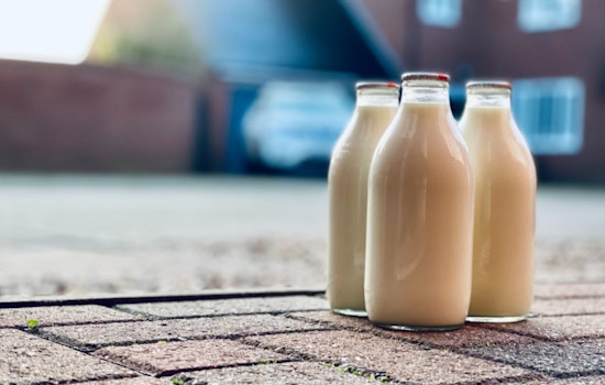 New Hampshire Public Health Officials Issue Listeria Alert for Raw Milk from Fremont's Brookvale Pines Farm