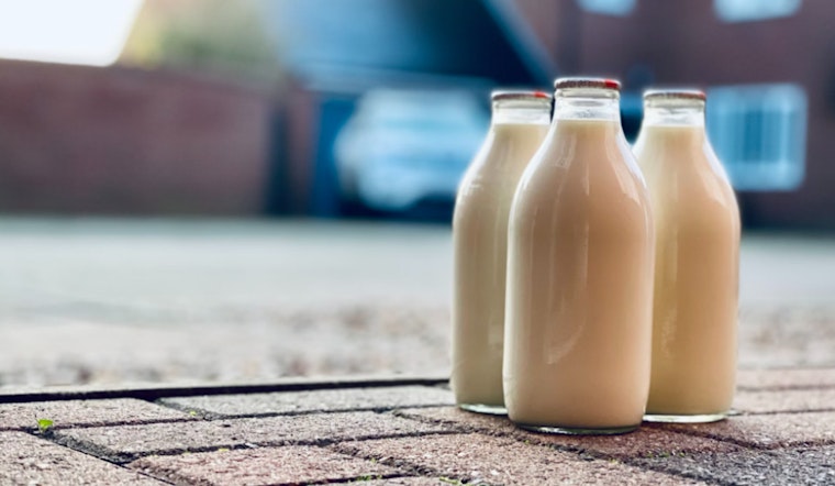 New Hampshire Public Health Officials Issue Listeria Alert for Raw Milk from Fremont's Brookvale Pines Farm