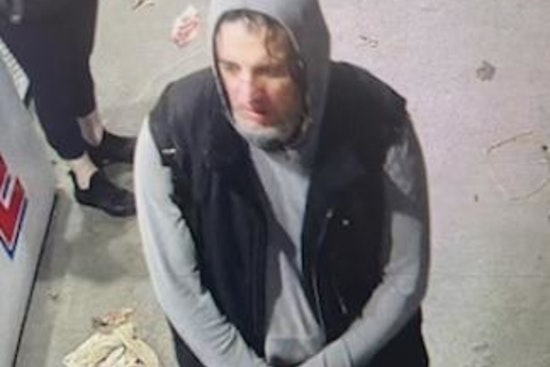 New Hampshire State Police Seek Public's Help to Identify Suspect After Recovering Stolen Chevy Silverado