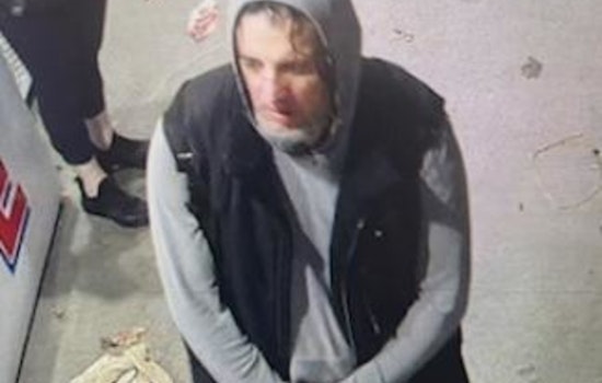 New Hampshire State Police Seek Public's Help to Identify Suspect After Recovering Stolen Chevy Silverado