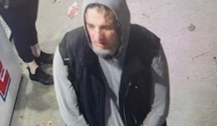 New Hampshire State Police Seek Public's Help to Identify Suspect After Recovering Stolen Chevy Silverado