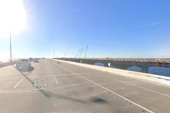 New Howard Frankland Bridge Lanes Set to Open, Enhancing Tampa-Pinellas Connectivity Amid Health Secretary's Vaccine Controversy