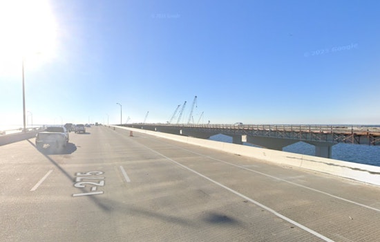 New Howard Frankland Bridge Lanes Set to Open, Enhancing Tampa-Pinellas Connectivity Amid Health Secretary's Vaccine Controversy