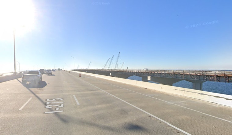 New Howard Frankland Bridge Lanes Set to Open, Enhancing Tampa-Pinellas Connectivity Amid Health Secretary's Vaccine Controversy