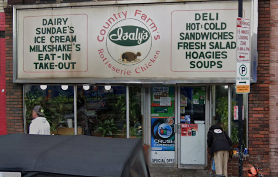 New Isaly's Store Set to Revive Pittsburgh Nostalgia in the Strip District