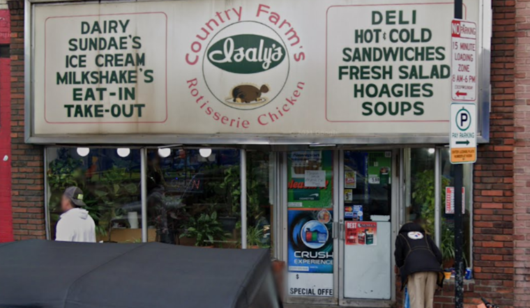 New Isaly's Store Set to Revive Pittsburgh Nostalgia in the Strip District