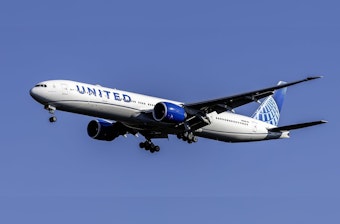 New Jersey Man Sues United Airlines for Alleged In-Air Humiliation and Faith-Based Discrimination on Houston Flight