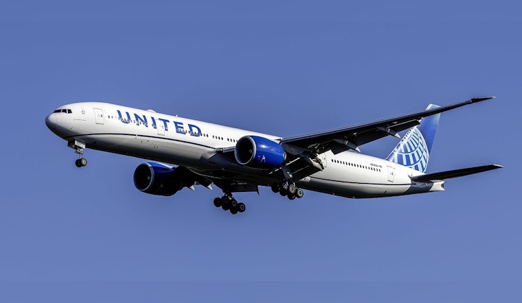 New Jersey Man Sues United Airlines for Alleged In-Air Humiliation and Faith-Based Discrimination on Houston Flight