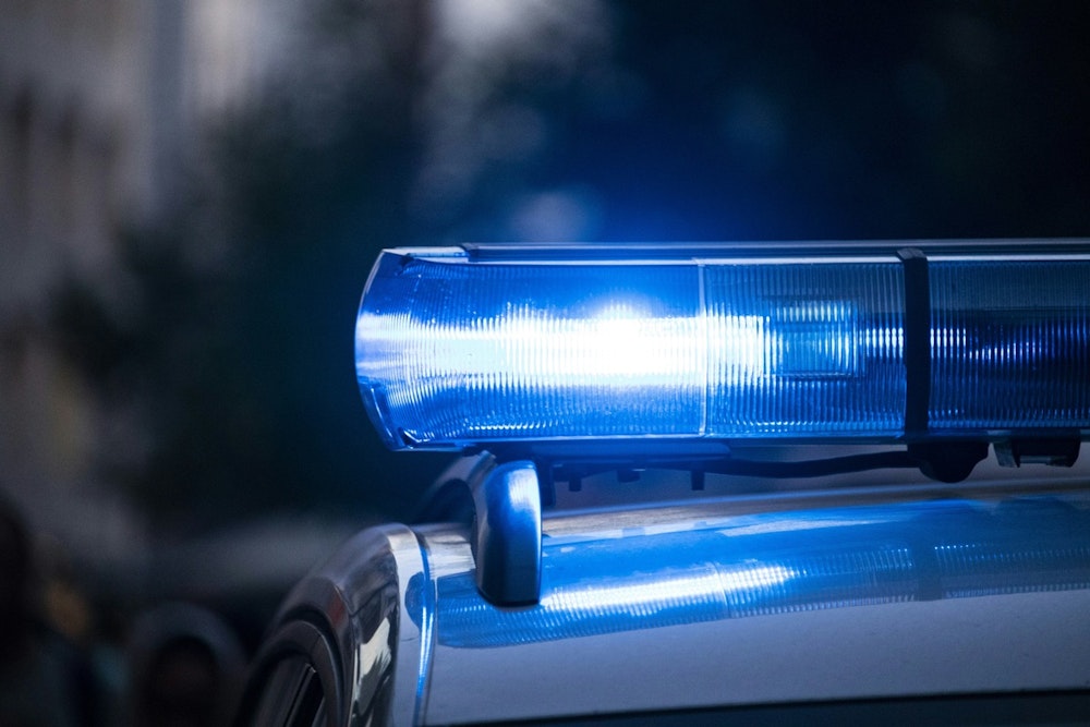 New Jersey Murder Suspect Arrested Near Temple University by U.S. Marshals and Local Law Enforcement