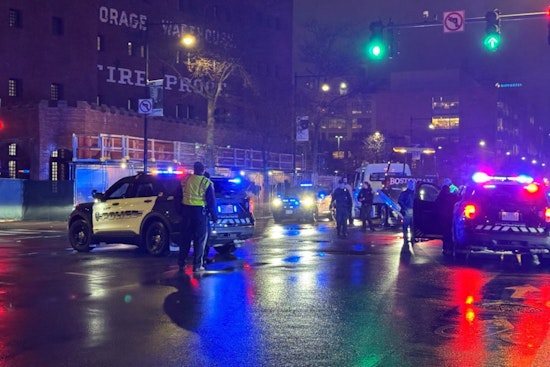 New Jersey Resident Arrested for DUI After Multi-Vehicle Crash in Cambridge Involving Moped and MIT Police Cruiser