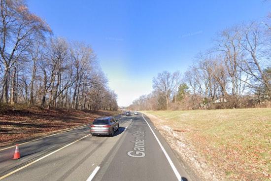 New Jersey School Bus Overturns on Garden State Parkway, 15 Injured, Teen Clings to Life