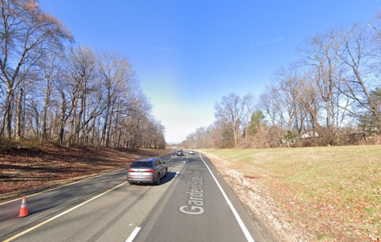 New Jersey School Bus Overturns on Garden State Parkway, 15 Injured, Teen Clings to Life