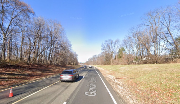 New Jersey School Bus Overturns on Garden State Parkway, 15 Injured, Teen Clings to Life