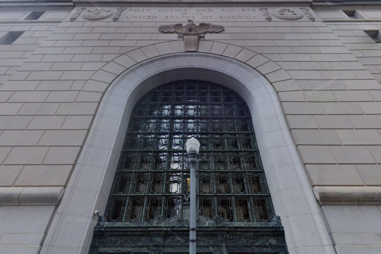 New Kensington Man Sentenced to 30 Months for Federal Firearms Theft and Damaging Property