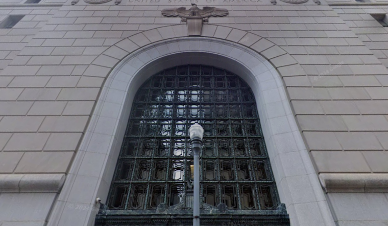 New Kensington Man Sentenced to 30 Months for Federal Firearms Theft and Damaging Property