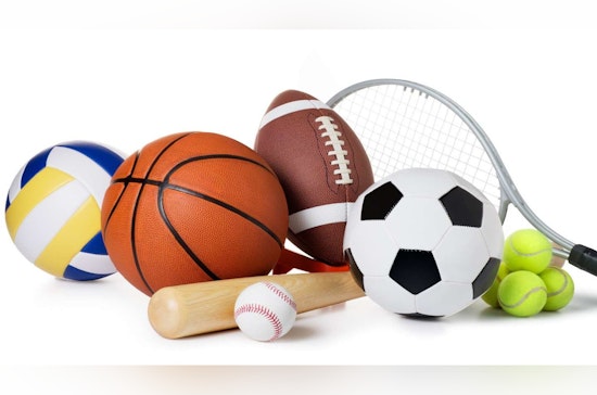New Little All-Star Sports Program for Raleigh Toddlers Kicks Off at Lake Lynn Community Center