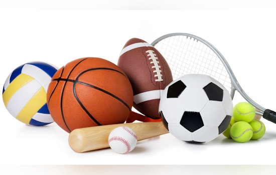 New Little All-Star Sports Program for Raleigh Toddlers Kicks Off at Lake Lynn Community Center